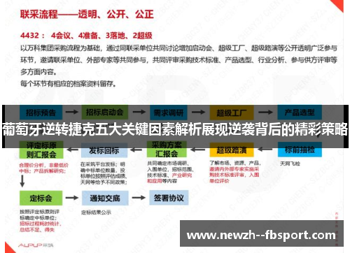 葡萄牙逆转捷克五大关键因素解析展现逆袭背后的精彩策略 葡萄牙逆转捷克五大关键因素解析展现逆袭背后的精彩策略